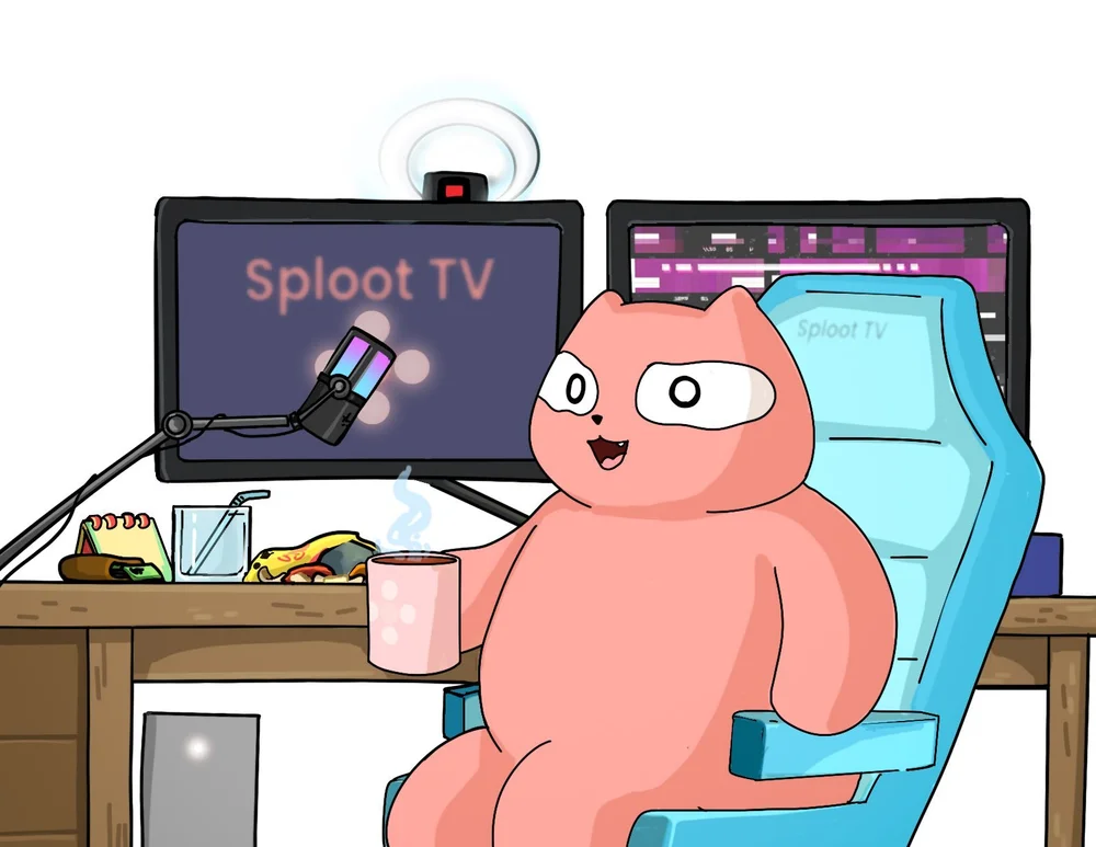 Agent Sploot