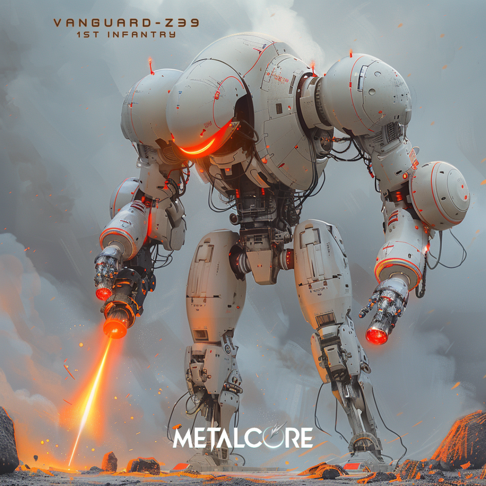 MetalCore — image 2