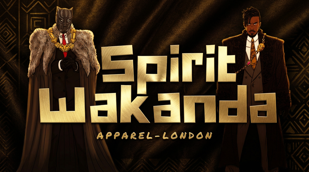 Spirit Wakanda