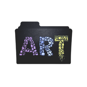 About — ART folder